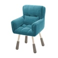thumbnail image 3 of Lipstore Computer Chair Decor High Back Accessories for Makeup Space Bedrooms Offices, 3 of 8