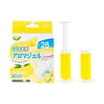 thumbnail image 1 of Toilet Toilet Deodorant Gel Toilet Cleaner Gel Freshener Deodorant Cleaner Toilet Deodorization Toilet Gel Refreshing Gel, 1 of 4