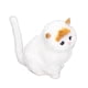 thumbnail image 5 of Preciosa muñeca de animal de simulación, animal de simulación, encantador gato de simulación realista con sonido, modelo de gato de juguete, muy recomendado Jadeshay A, 5 of 8