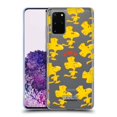 thumbnail image 1 of Head Case Designs Officially Licensed Peanuts Character Patterns Woodstock Soft Gel Case Compatible with Samsung Galaxy S20+ / S20+ 5G, 1 of 7