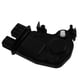 thumbnail image 2 of Actuador de cerradura de puerta de coche, actuador de cerradura de puerta resistente, accesorio de puerta automotriz, 2 of 6