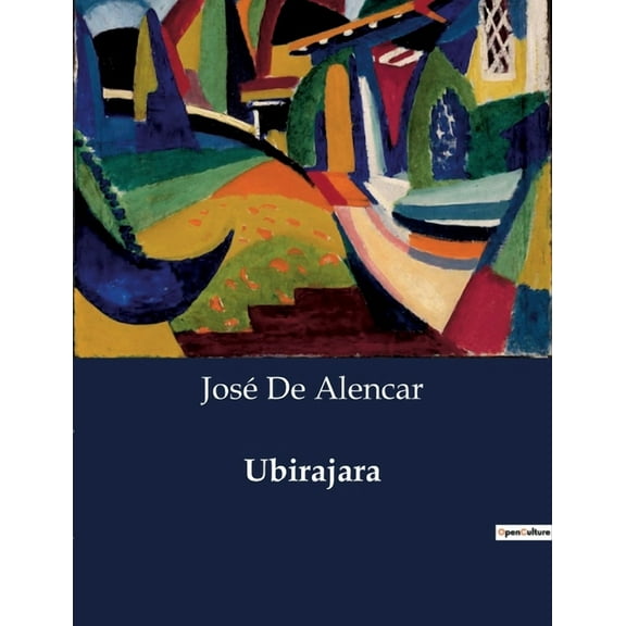 Ubirajara, (Paperback)