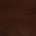 thumbnail image 3 of Pemberly Row Transitional Wood Twin Panel Bed in Cherry Finish, 3 of 9