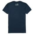 thumbnail image 3 of Rapid Dominance RS2-SF3-NVY-04 US Space Force3 Relaxed Graphic T-Shirt, Navy - Extra Large, 3 of 3