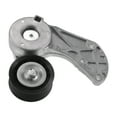 thumbnail image 1 of Conjunto de polea del tensor de la correa del motor Unique Bargains, para Volkswagen Touareg 04-16 No.022145299E, 1 of 7