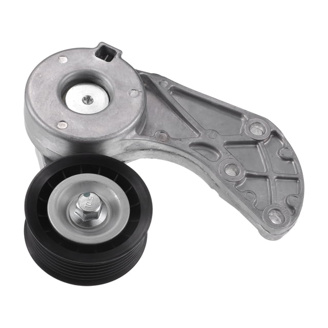 Conjunto de polea del tensor de la correa del motor Unique Bargains, para Volkswagen Touareg 04-16 No.022145299E