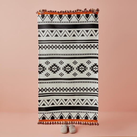 Rug Handmade