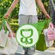 thumbnail image 4 of Grocery Bag Holder Handle Heavy Duty Bag Grabbers For Groceries Ergonomic Grocery Bag Food Bag Bucket Carrying Handle, 4 of 5