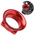 thumbnail image 4 of Cubierta Del Canal De Refrigeración Del Coche Rc Cubierta Del Ventilador De Refrigeración RC Drifting Car Para Sakura D3 D4 XIS XI Canal De Disipación De Calor De Entrada De Ccdes Otros, 4 of 8