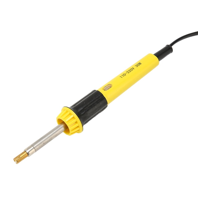 Hot Fix Machine, 30W Calefacción Rápida Aplicador de Fijació Caliente para Telas