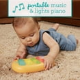 thumbnail image 5 of Infantino Magic Motion Activity Jumper: Space-Themed Adventure for Little Explorers, Unisex, 4+ Months, 5 of 13