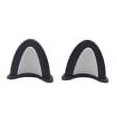 thumbnail image 2 of LJNYFDC Cute Accessories Motorcycle Ears Decorations Vibrant Color Compact Size Easy to Install Novelty Accessories, 2 of 7