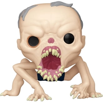 Funko POP TV: Doctor Who - Tenth Doctor with Hand Vinyl Figure