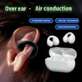 thumbnail image 6 of Wireless Bluetooth Earbuds High Sound Quality Ear-clip Bone Conduction Sports Bluetooth Earphone 50% off Clearance!, 6 of 7