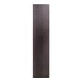 thumbnail image 2 of Pemberly Row 4 Shelf Single Wide Wood Bookcase 30"Wx48"H in Espresso, 2 of 7