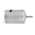 thumbnail image 1 of 380 Engine Motor, 3 6V 380 Motor 14mm Long Axis Lithium Battery High Speed Motor for High Speed Car Models and Model Aircraft, Hobby Rc Vehicle Motors, 1 of 8