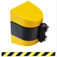 thumbnail image 1 of Magnetic Retractable Belt Barrier, Queue Barrier Belt, 1 of 5
