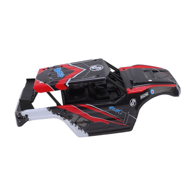 1:18 Capacidad Del Cuerpo Del Automóvil RC, Control Remoto Vehículo Carra Del Cuerpo Accesorio RC CAR Para Automóvil De Control Remoto