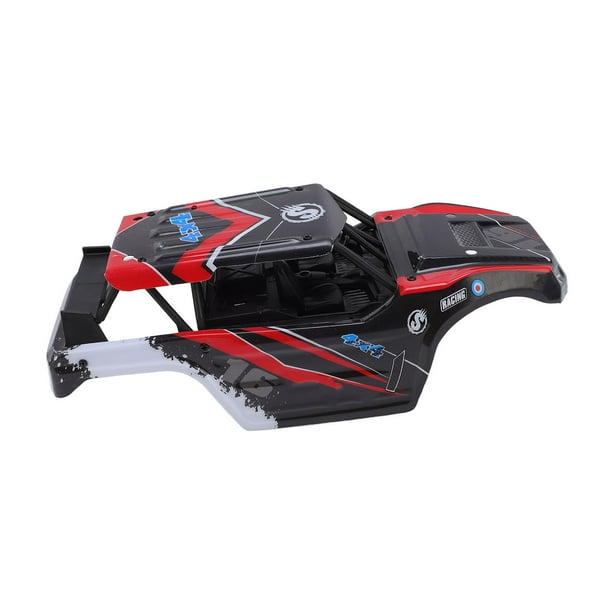 1:18 Capacidad Del Cuerpo Del Automóvil RC, Control Remoto Vehículo Carra Del Cuerpo Accesorio RC CAR Para Automóvil De Control Remoto