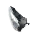 thumbnail image 3 of Un par de luces antiniebla delanteras LED luces de conducción DRL adecuadas para Range Rover Evoque 2011-2015., 3 of 3