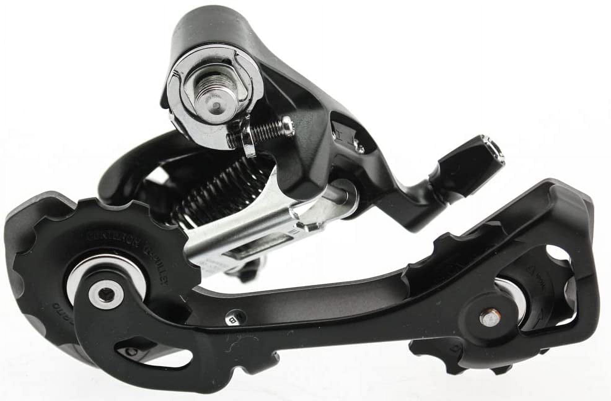 Free Shipping! Shimano 105 5701-GS 10-Speed Medium Cage