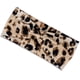 thumbnail image 1 of Diadema Deportiva Sonducket de Ganchillo Estampado de Leopardo Ajustable, 1 of 6