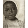 thumbnail image 2 of Day Boy 1905. Nportrait Of A Boy. Platinum Print By F. Holland Day 1905. Poster Print by (18 x 24), 2 of 4