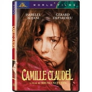 Camille Claudel (DVD) directed by Bruno Nuytten
