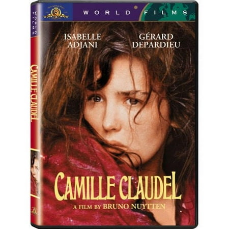 Camille Claudel (DVD) directed by Bruno Nuytten