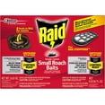 thumbnail image 2 of Raid Double Control Small Roach Baits Plus Egg Stopper 0.63 Ounce (Pack of 1), 2 of 6