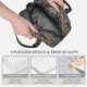 thumbnail image 3 of Easygdp Construction Machines Caja de Almuerzo para Mujeres y Hombres, Bolsa de Almuerzo Insulada, Bolsas Reutilizables Impermeables para Viajes, Trabajo y Picnics, 3 of 7