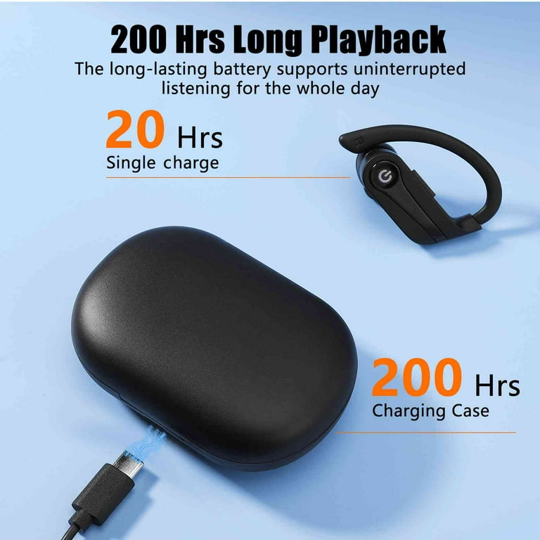 Ear Buds Wireless Earphones For Mi A2 Bluetooth Earbuds Xiaomi A2