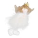 thumbnail image 1 of Creative Plush Xmas Hanging Decoration Ideal For Family Children 15X9Cm 1Pack, 1 of 1