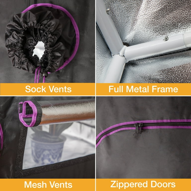 Apollo Horticulture 77