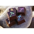 thumbnail image 5 of The Montana Huckleberry Chocolate Fly Box, 5 of 5