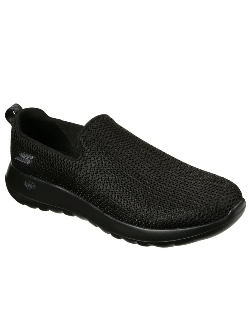 Skechers Men's Walk Max Slip-on Comfort Walking Sneaker (Wide Width Available) Walmart.com