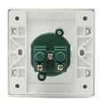 thumbnail image 6 of Dallas Useful EU German Standard 250V 16A 1 Gang Power Outlet Single Plug Wall Socket, 6 of 6