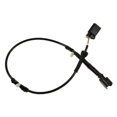 Rear ABS Wheel Speed Sensor Wire Harness - Compatible with 2014 - 2016 Ford Escape AWD 2015
