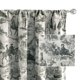 thumbnail image 1 of Cortina DriftAway con Forro Térmico 100% Opaco de Lino 132x213 cm, 1 of 9