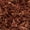 Brown/Black, variant on Safavieh Leather Doroteja Striped Shag Area Rug, Brown/Black, 8' x 10'