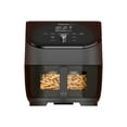 thumbnail image 2 of Instant Vortex Plus Friteuse à Air Chaud 6 qt, Noir - 1,7 kW, 2 of 6