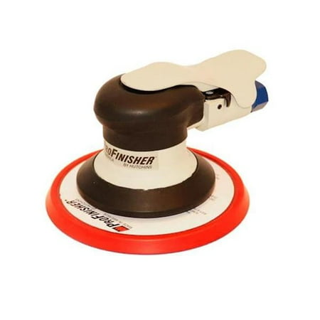 

Hutchins HTN-500 Profinisher Random Orbital Sanders