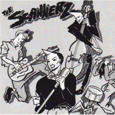 SCANNERZ