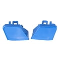 thumbnail image 3 of 1 Pair Car Steering Wheel M1 M2 Mode Switch Button for M3 M4 F80 F82 F83 Blue, 3 of 9