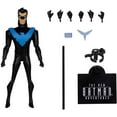 thumbnail image 2 of DC Direct The New Batman Adventures 6 Inch Action Figure Wave 2 - Nightwing, 2 of 2
