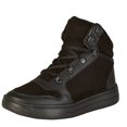 thumbnail image 1 of Tenis Urbano Para Mujer CASTALIA 748-011 Negro Tipo Bota, 1 of 2