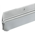 thumbnail image 2 of CRL DB041AV36 Aluminum Triple-Fin Door Sweep for 36" Door, 2 of 3