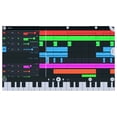 thumbnail image 4 of FL Studio 20 Producer Software (Boxed), 4 of 8