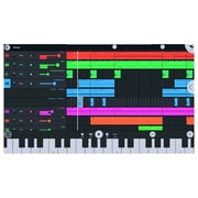 FL Studio 20 Producer Software (Boxed)