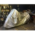 thumbnail image 7 of Weatherproof Motorcycle Cover Compatible With 2012 Ducati Multistrada 1200s Pikes Peak - Outdoor & Indoor - Protect From Rain Water, Snow, Sun - Securing Straps - Durable Material - Storage Bag, 7 of 7